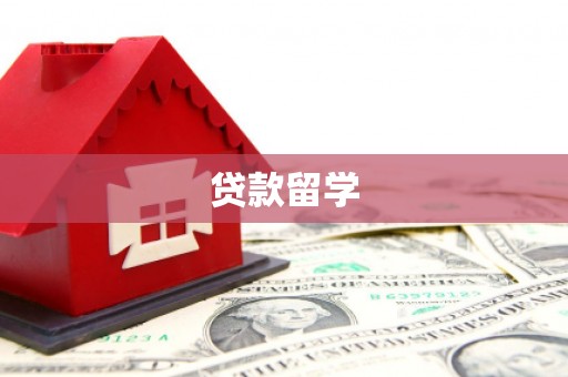 西华贷款留学