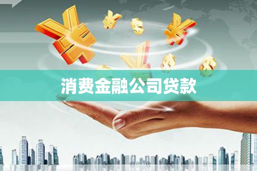 云梦消费金融公司贷款