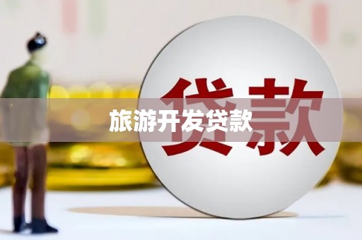 秦淮旅游开发贷款