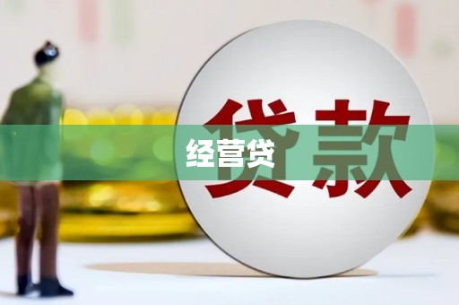 夏县经营贷