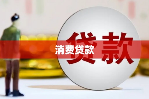 雨城消费贷款