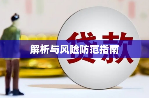 大内解析与风险防范指南